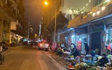 Cận cảnh Hồ Gươm, Hà Nội tấp nập khách du xuân ngày mùng 4 Tết