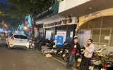 Cận cảnh Hồ Gươm, Hà Nội tấp nập khách du xuân ngày mùng 4 Tết