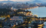 Việt Nam lọt top 10 nước người Mỹ bình chọn đáng sống khi nghỉ hưu