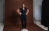 [Ảnh] Svetlana Tikhanovskaya - từ ‘bà nội trợ’ trở thành thủ lĩnh phong trào biểu tình ở Belarus