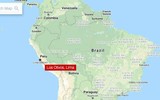 [Ảnh] Đi vũ trường bất chấp lệnh cấm mùa Covid-19, 13 thanh niên Peru thiệt mạng 