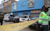 [Ảnh] Đi vũ trường bất chấp lệnh cấm mùa Covid-19, 13 thanh niên Peru thiệt mạng 