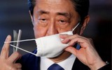 [Ảnh] Lý do nào khiến Thủ tướng Nhật Bản Abe Shinzo đột ngột từ chức?