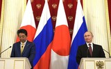 [Ảnh] Lý do nào khiến Thủ tướng Nhật Bản Abe Shinzo đột ngột từ chức?