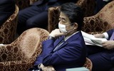 [Ảnh] Lý do nào khiến Thủ tướng Nhật Bản Abe Shinzo đột ngột từ chức?