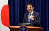[Ảnh] Lý do nào khiến Thủ tướng Nhật Bản Abe Shinzo đột ngột từ chức?