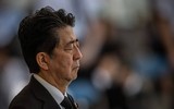 [Ảnh] Lý do nào khiến Thủ tướng Nhật Bản Abe Shinzo đột ngột từ chức?