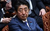 [Ảnh] Lý do nào khiến Thủ tướng Nhật Bản Abe Shinzo đột ngột từ chức?