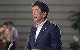[Ảnh] Lý do nào khiến Thủ tướng Nhật Bản Abe Shinzo đột ngột từ chức?