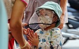 Có một ngày khai giảng đặc biệt như thế!