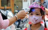 Có một ngày khai giảng đặc biệt như thế!