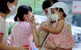 Có một ngày khai giảng đặc biệt như thế!