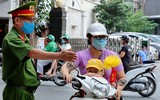 Có một ngày khai giảng đặc biệt như thế!