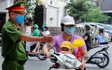 Có một ngày khai giảng đặc biệt như thế!