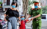 Có một ngày khai giảng đặc biệt như thế!