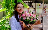Có một ngày khai giảng đặc biệt như thế!