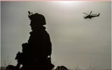 [Ảnh] Giữ quân ở Syria để thách thức Nga, Mỹ đang ‘ngậm quả đắng’