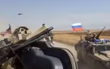 [Ảnh] Giữ quân ở Syria để thách thức Nga, Mỹ đang ‘ngậm quả đắng’