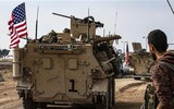[Ảnh] Giữ quân ở Syria để thách thức Nga, Mỹ đang ‘ngậm quả đắng’