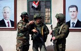 [Ảnh] Giữ quân ở Syria để thách thức Nga, Mỹ đang ‘ngậm quả đắng’