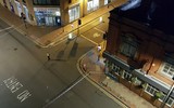 [Ảnh] Cảnh sát Anh bị chỉ trích quá “lề mề” trong vụ đâm dao hàng loạt ở Birmingham