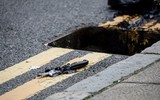 [Ảnh] Cảnh sát Anh bị chỉ trích quá “lề mề” trong vụ đâm dao hàng loạt ở Birmingham