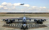 B-52 Mỹ quần thảo ở châu Âu nhằm gửi thông điệp gì tới Nga?