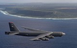 B-52 Mỹ quần thảo ở châu Âu nhằm gửi thông điệp gì tới Nga?