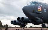 B-52 Mỹ quần thảo ở châu Âu nhằm gửi thông điệp gì tới Nga?