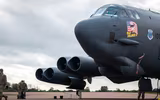 B-52 Mỹ quần thảo ở châu Âu nhằm gửi thông điệp gì tới Nga?