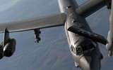 B-52 Mỹ quần thảo ở châu Âu nhằm gửi thông điệp gì tới Nga?