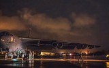 B-52 Mỹ quần thảo ở châu Âu nhằm gửi thông điệp gì tới Nga?