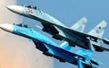 B-52 Mỹ quần thảo ở châu Âu nhằm gửi thông điệp gì tới Nga?