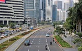 Indonesia: Không chịu đeo khẩu trang sẽ phải đi đào mộ cho các nạn nhân Covid-19 