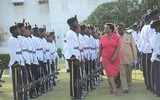 Vì sao quốc đảo Barbados muốn “dứt hẳn” khỏi Anh?