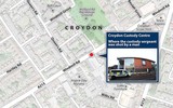 [Ảnh] Cảnh sát London bị sát hại ngay trong trại giam