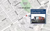 [Ảnh] Cảnh sát London bị sát hại ngay trong trại giam