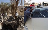 “Bom Ninja” - vũ khí bí mật của Mỹ để tiêu diệt thủ lĩnh khủng bố ở Syria
