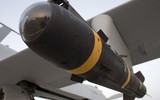 “Bom Ninja” - vũ khí bí mật của Mỹ để tiêu diệt thủ lĩnh khủng bố ở Syria
