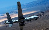 “Bom Ninja” - vũ khí bí mật của Mỹ để tiêu diệt thủ lĩnh khủng bố ở Syria