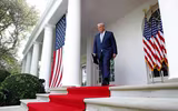 Những điều chưa biết về ông Donald Trump từ hồ sơ thuế của New York Times
