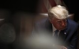 Những điều chưa biết về ông Donald Trump từ hồ sơ thuế của New York Times