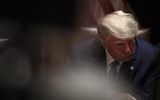 Những điều chưa biết về ông Donald Trump từ hồ sơ thuế của New York Times