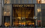 Những điều chưa biết về ông Donald Trump từ hồ sơ thuế của New York Times