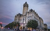 Những điều chưa biết về ông Donald Trump từ hồ sơ thuế của New York Times