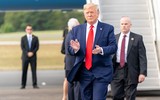 Những điều chưa biết về ông Donald Trump từ hồ sơ thuế của New York Times
