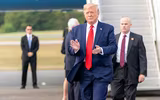 Những điều chưa biết về ông Donald Trump từ hồ sơ thuế của New York Times