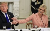 Những điều chưa biết về ông Donald Trump từ hồ sơ thuế của New York Times
