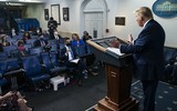 Những điều chưa biết về ông Donald Trump từ hồ sơ thuế của New York Times