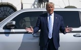 Những điều chưa biết về ông Donald Trump từ hồ sơ thuế của New York Times